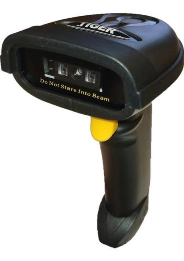 PERKON Tiger CS21 Laser El Tipi Usb Barkod Okuyucu - Image 1
