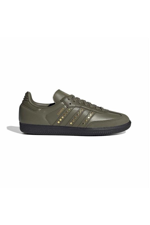 adidas Kadın  Yeşil  Sneaker SAMBA OG W JR8870 - Image 1