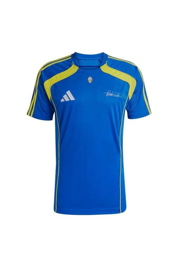 Adidas Erkek Mavi Forma Juve Ubp Jsy Jm9473 - Image 1