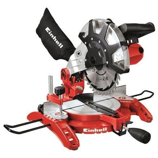 Einhell TC MS 2513 L Gönye Kesme Testeresi - Image 1