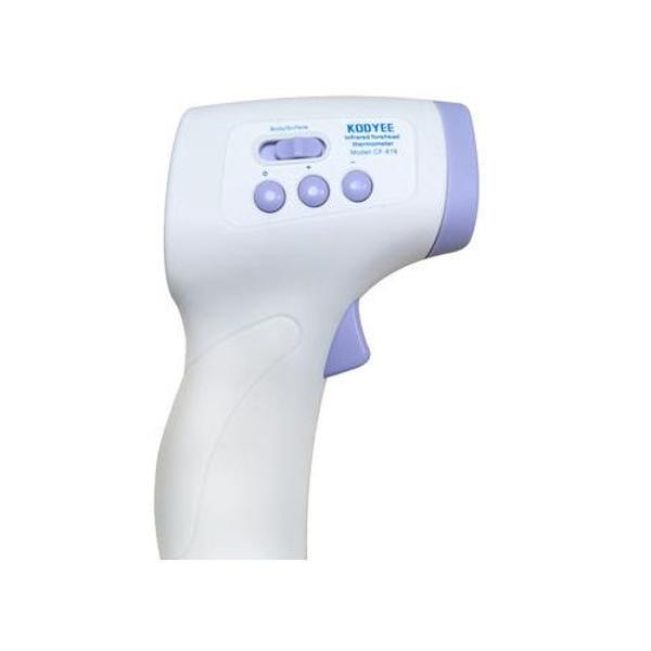 KODYEE CF-818 Tabanca TEMASSIZ ATEŞ ÖLÇER - Image 1