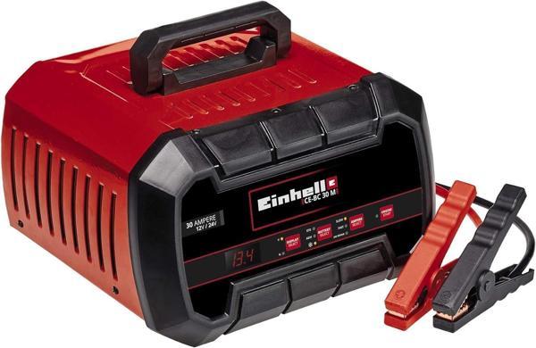 Einhell CE-BC 30 M Akü Şarj Cihazı 6-12-24 Volt - Image 1