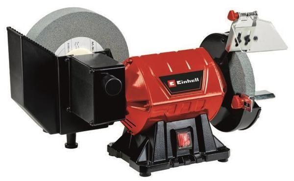 Einhell TC WD 200/150 Taş Motoru Islak Kuru 250 Watt - Image 1
