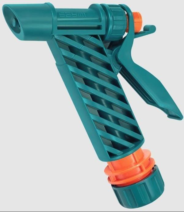 Sayım 2003 Tetikli Tabanca 3/4 Rekorlu - Image 1