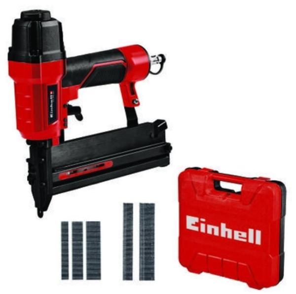Einhell TC PN 50 Havalı Çivi Ve Zımba Tabancası - Image 1