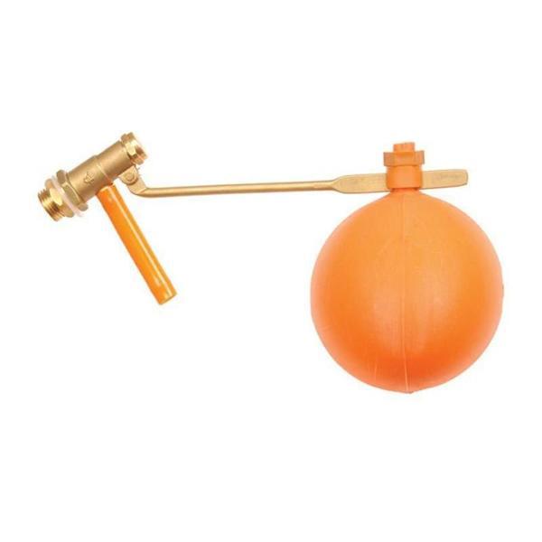 Candan Paslanmaz Uçlu 1/2 Kısa Kol Küçük Toplu Flatör - Image 1