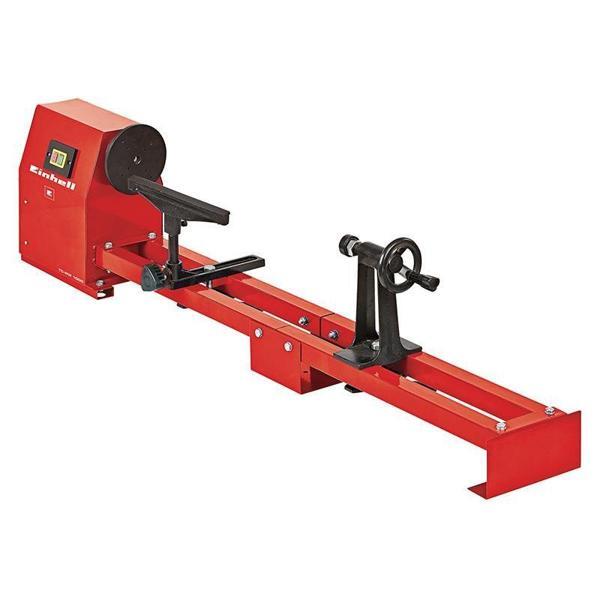 Einhell TC WW 1000/1 Ahşap Torna Makinesi 350 Watt - Image 1