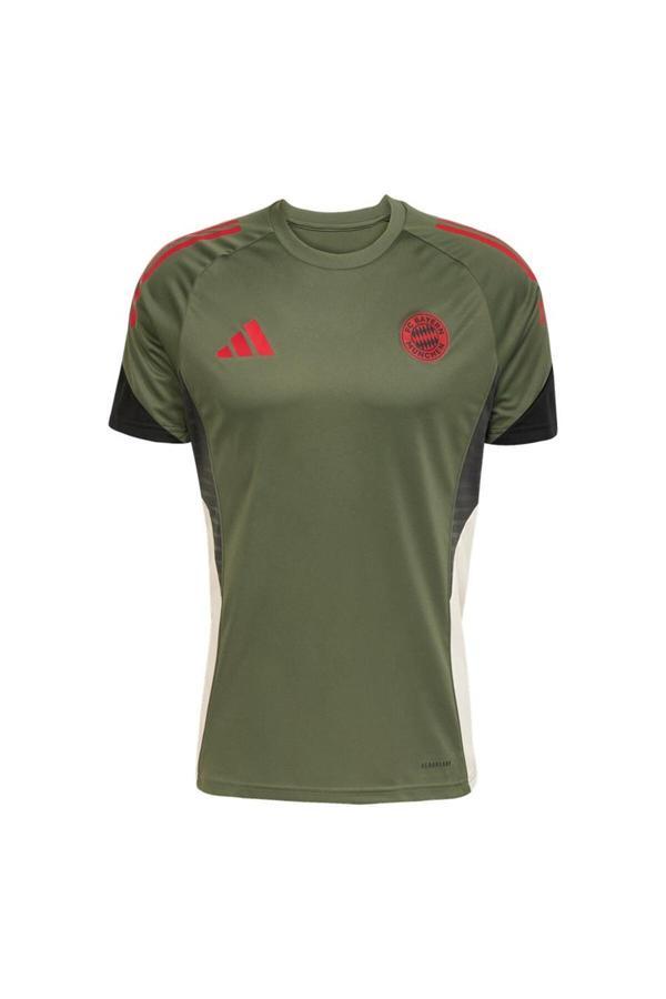 Adidas Erkek Mavi Fcb Eu Tr Jsy Jn5623 - Image 1