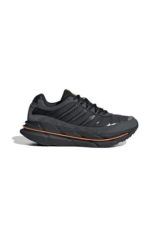 adidas Erkek  Gri  Koşu Ayakkabısı ADISTAR HRMY JQ8745 - Image 1
