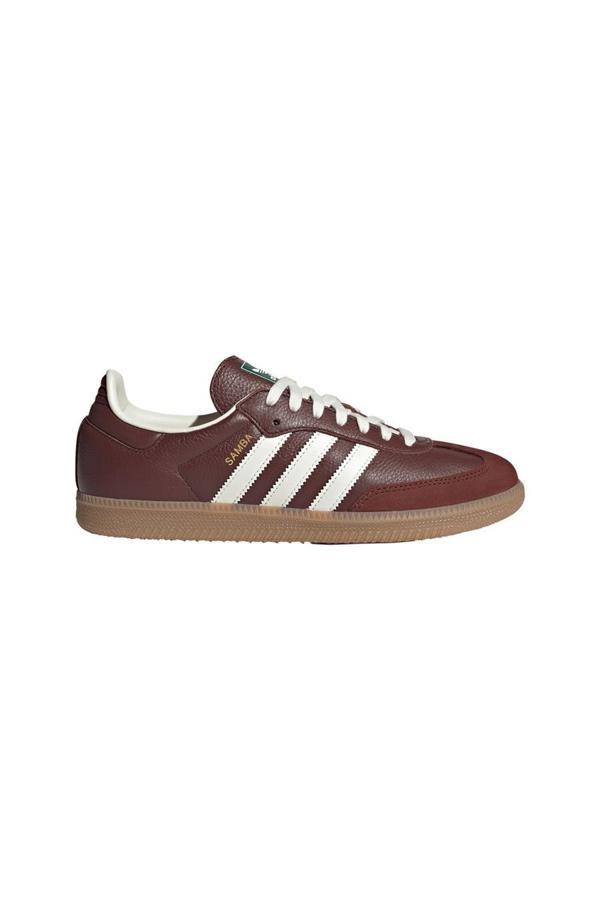 adidas Erkek  Kahverengi  Sneaker SAMBA OG JR0892 - Image 1