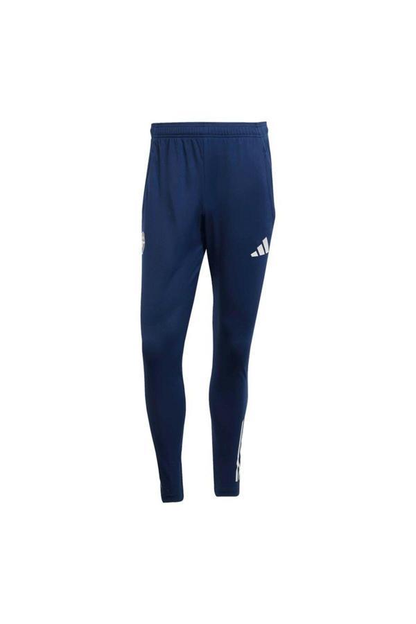 Adidas Erkek Mavi Eşofman Altı Afc Tr Pnt Jj1785 - Image 1