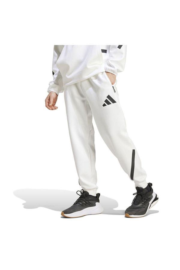 Adidas M Z.N.E. Pt Eşofman Altı Beyaz Jf2449 - Image 1