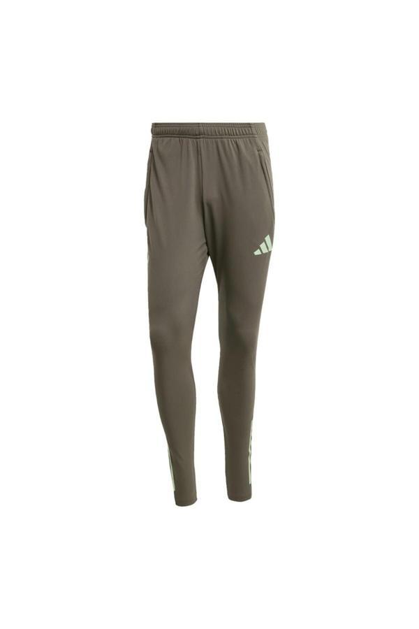 Adidas Erkek Gri Eşofman Altı Real Tr Pnt Jp3983 - Image 1
