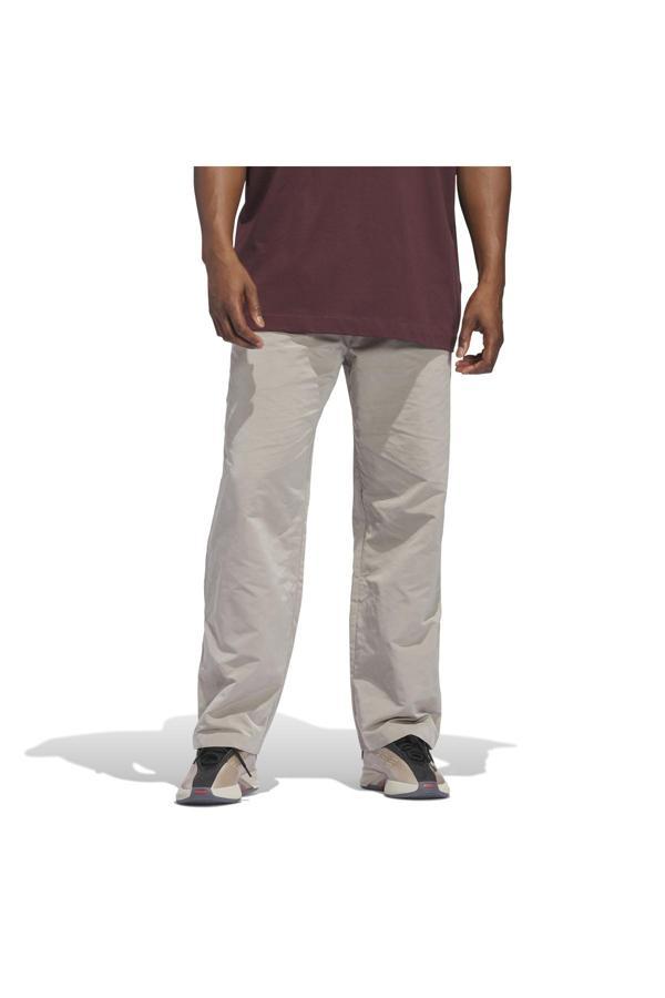 Adidas Adı Bb Wov Eşofman Altı Bej Jc7838 - Image 1