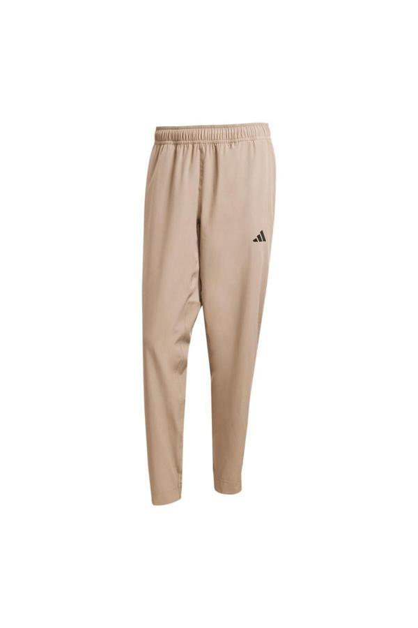 Adidas Erkek Kahverengi Eşofman Altı Tr-Es Woven Pt Jw2481 - Image 1