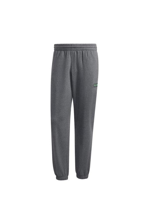 Adidas Erkek Gri Eşofman Altı Mer Ps Swtpnt M Jx8777 - Image 1