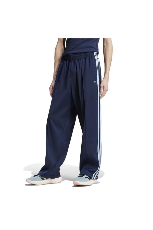 Adidas Baggy Tp Eşofman Altı Lacivert Jc6360 - Image 1