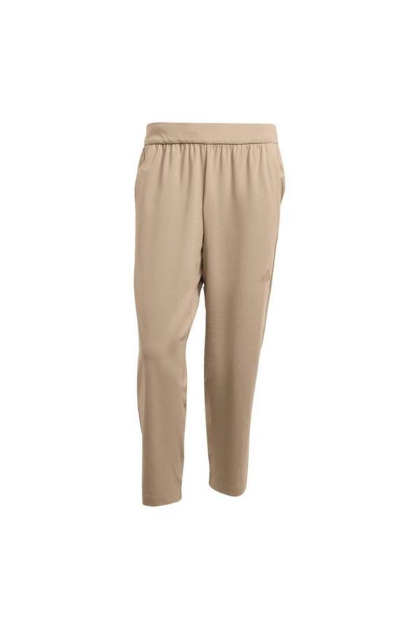 Adidas Erkek Kahverengi Eşofman Altı Puremotıon Pant Jv9743 - Image 1