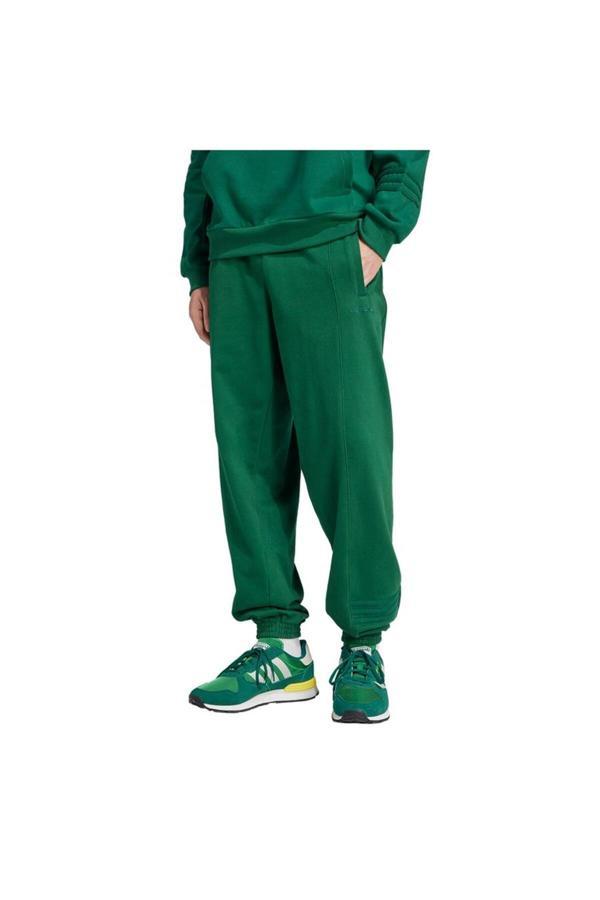 Adidas Erkek Yeşil Eşofman Altı Pre - Loved Pnt Jc8356 - Image 1