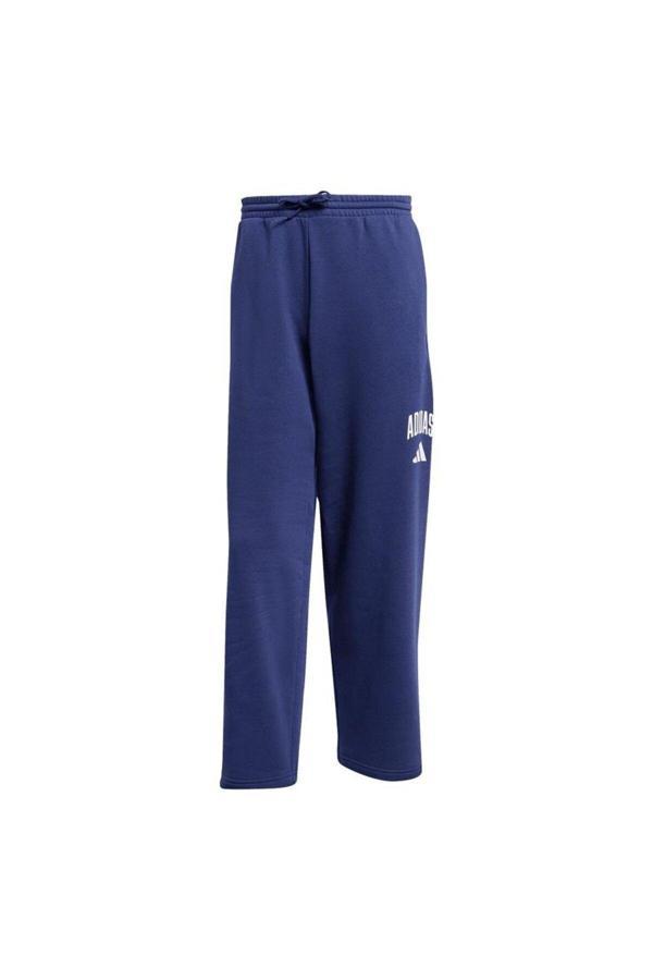 Adidas Erkek Mavi Eşofman Altı M Collegıate Pt Jm9179 - Image 1