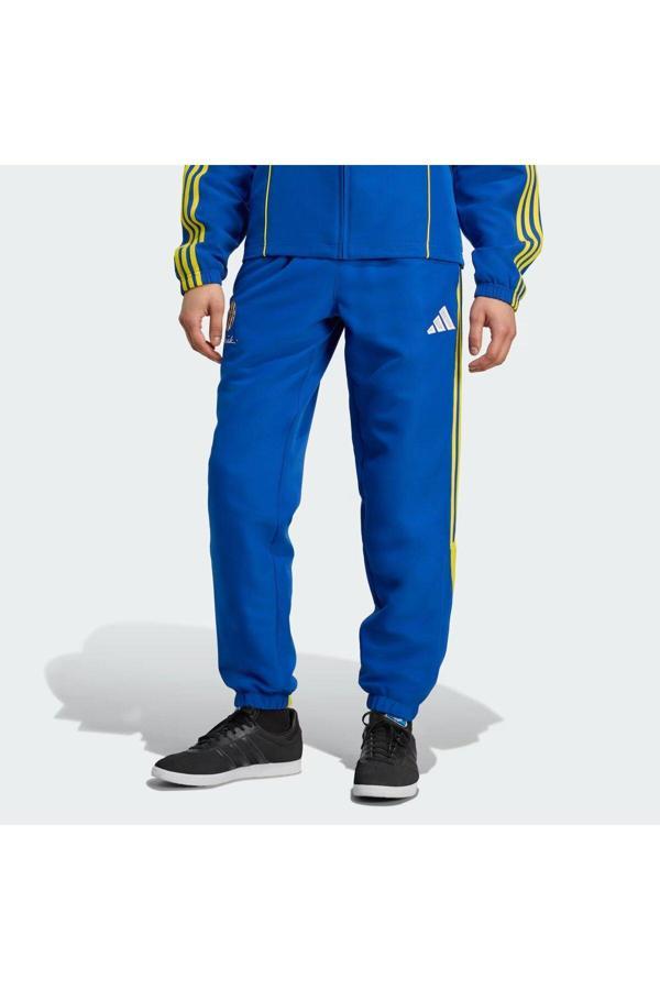 Adidas Juventus Vialli Erkek Eşofman Altı - Image 1