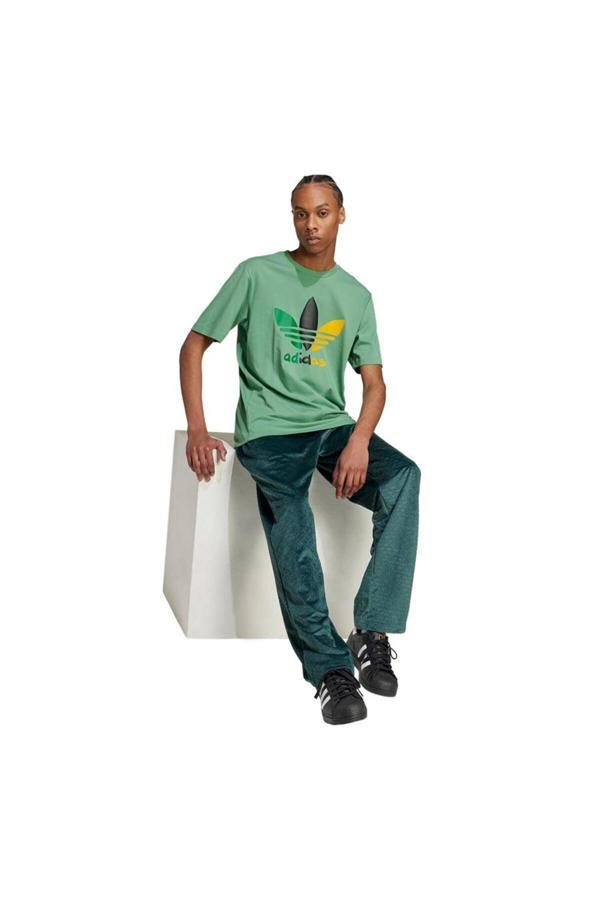 Adidas Mono Tp Erkek Eşofman Altı Iz2532 - Image 1