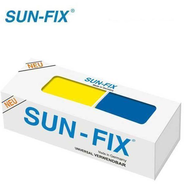 SUN FİX Üniversal Kaynak Macunu 40 Gr - Image 1