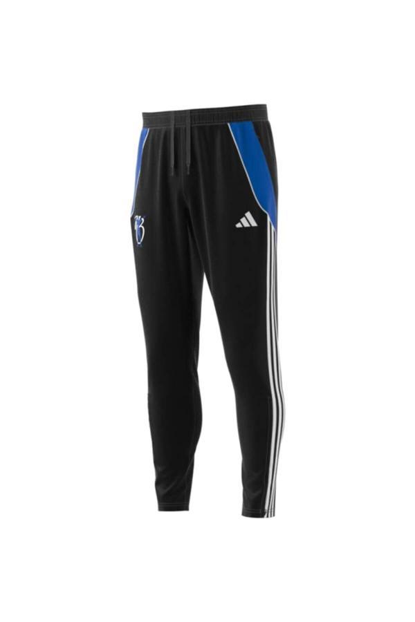 Adidas Erkek Siyah Eşofman Altı Jb Tr Pnt Jx6302 - Image 1