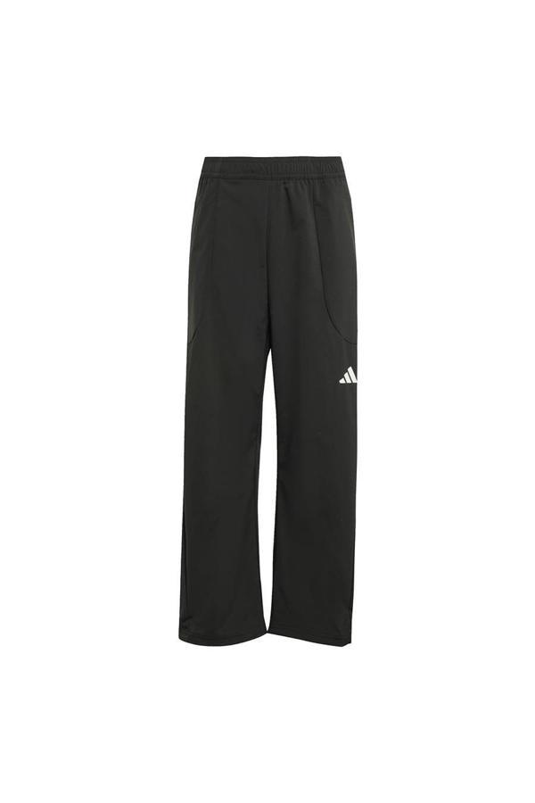 adidas Çocuk  Siyah  Eşofman Altı J WTRZD PT JM1682 - Image 1