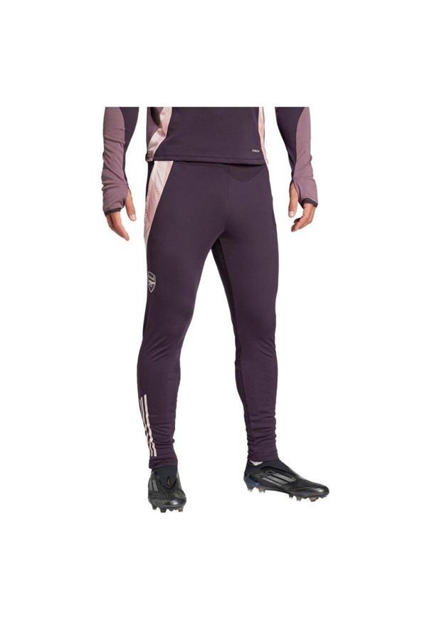 Adidas Afc Tr Pnt Erkek Mor Eşofman Altı Jf2916 - Image 1