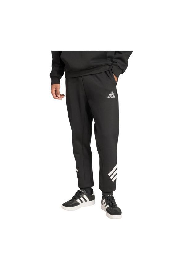 Adidas Jl8053-E M Sm Sweatpants Erkek Eşofman Altı Siyah - Image 1