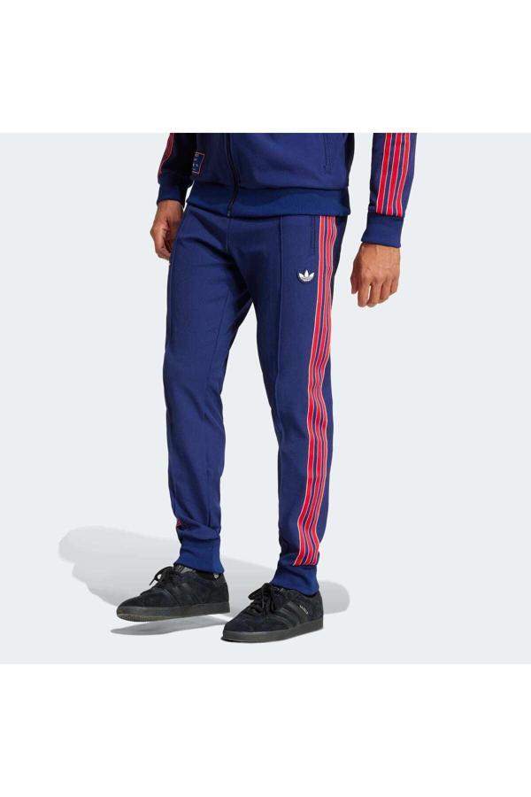 Adidas Arsenal Fc Icon Erkek Mavi Eşofman Altı (Jf0545) - Image 1