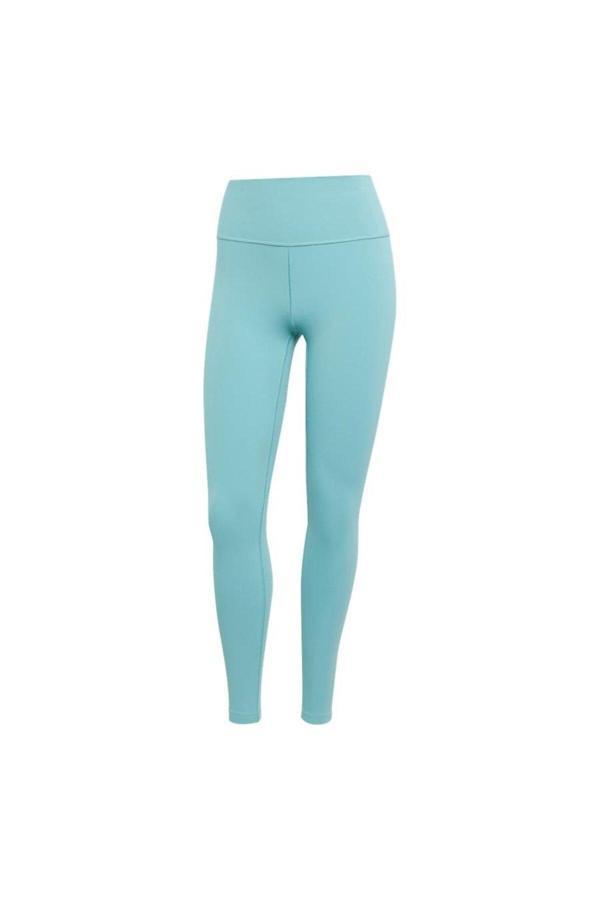 Adidas All Me 7/8 L Kadın Tayt Ix0189 - Image 1