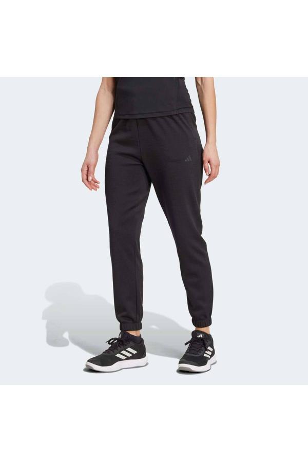 Adidas Motion Kadın Siyah Eşofman Altı (Jw7202) - Image 1