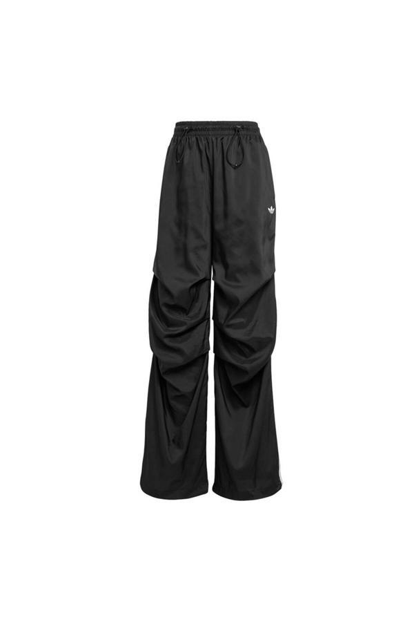 Adidas Kadın Siyah Eşofman Altı Trackpant Ke9790 - Image 1