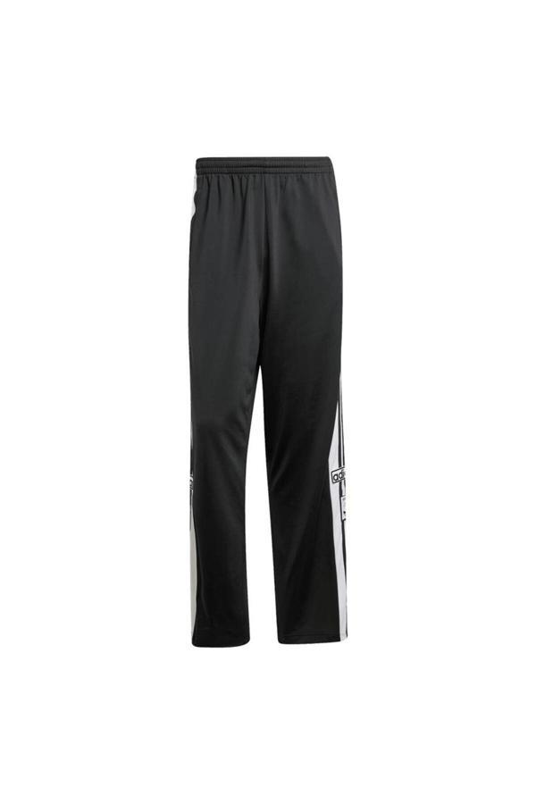 Adidas Erkek Siyah Eşofman Altı Adıbreak Tp Jp3760 - Image 1