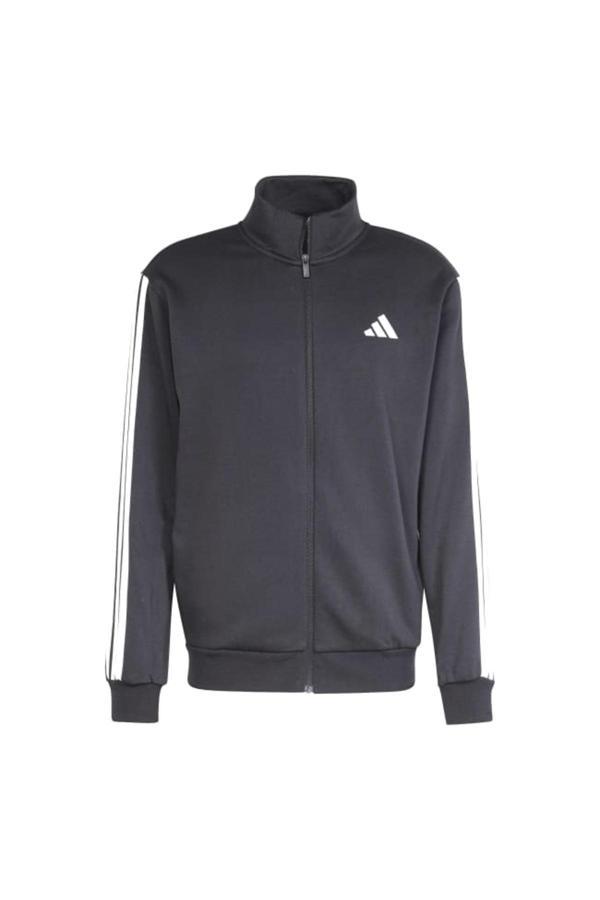 Adidas Erkek Günlük Spor Eşofman Takımı Jı8878 M 3S Fl Tt Ts - Image 1