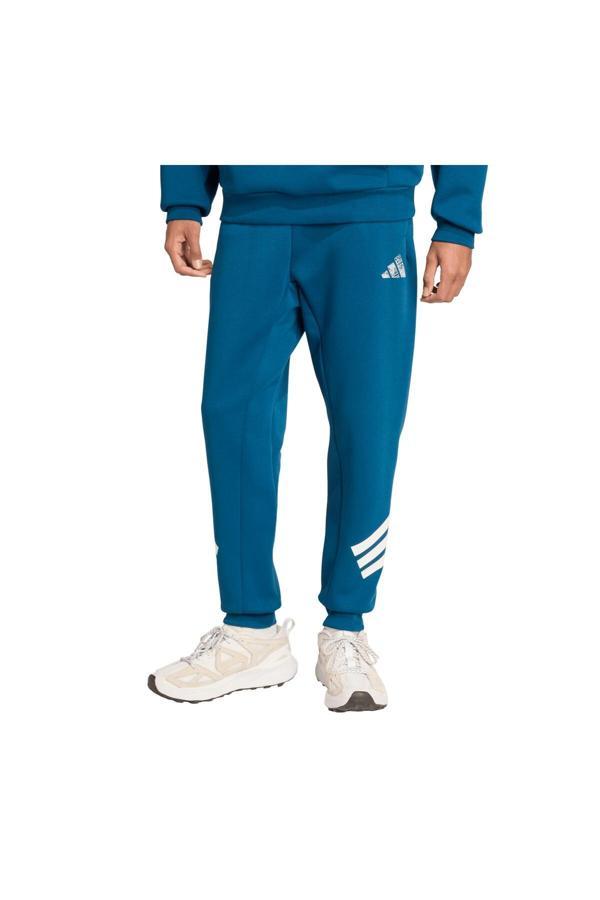 Adidas Jl8054-E M Sm Sweatpants Erkek Eşofman Altı İndigo - Image 1