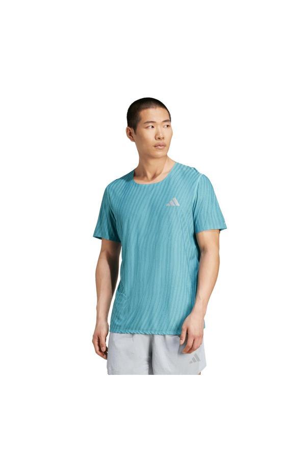 Adidas Jp3851-E Adi365 Co Tee M Erkek T-Shirt Turkuaz - Image 1