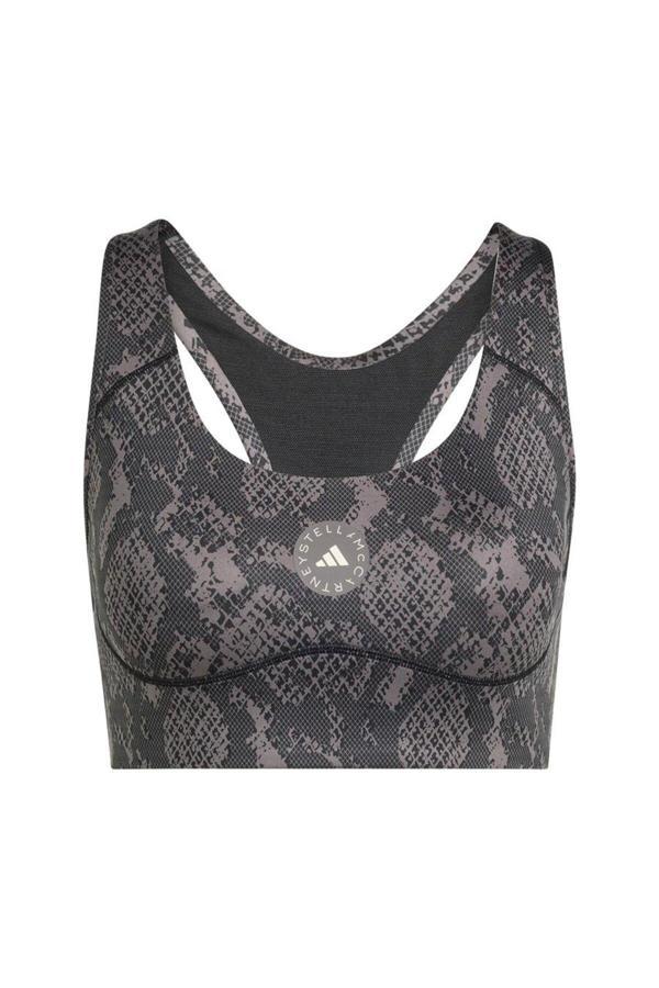 Adidas Kadın Kahverengi Sporcu Sütyeni Asmc Tpr Pı B P Jw4542 - Image 1