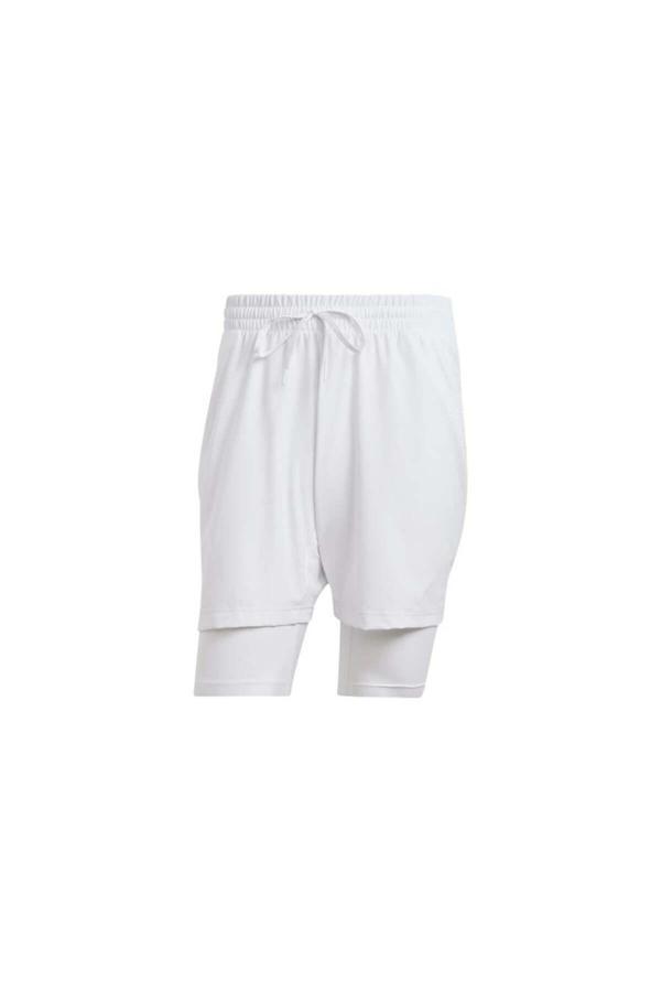 Adidas Sh & Tıght Set Erkek Eşofman Is8097 - Image 1