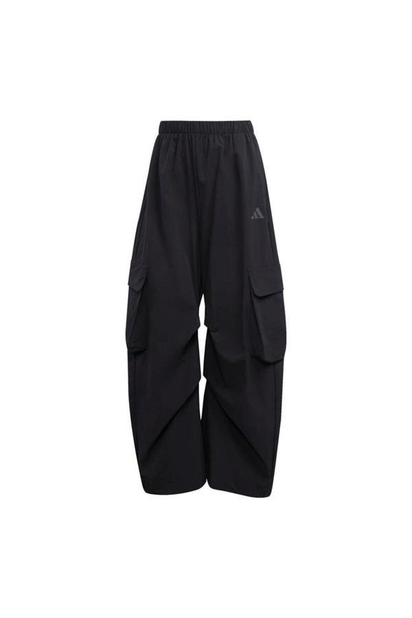 Adidas Kadın Siyah Eşofman Altı W Ct Hero Cargo Jm8442 - Image 1