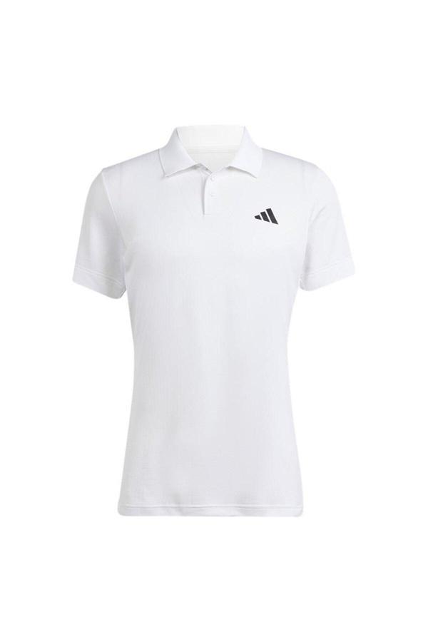 Adidas T Freelıft Polo Erkek T-Shirt Iq4741 - Image 1
