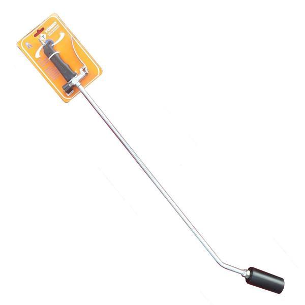 Türbo T45+57 Tetikli Şaloma - Image 1