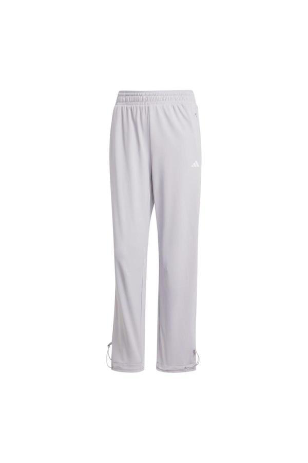 Adidas Trn P Cr Ix6848 Kadın Gri Eşofman Altı - Image 1