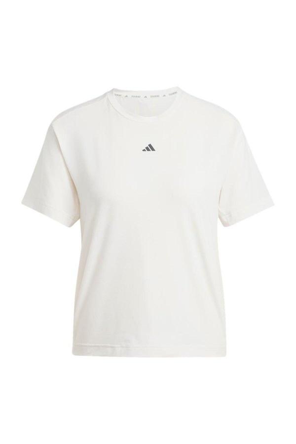 Adidas Power 3S Tee Kadın T-Shirt Iw3159 - Image 1