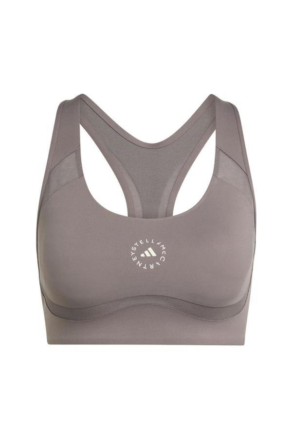 Adidas Kadın Kahverengi Sporcu Sütyeni Asmc Tpr Pı Bra Jm1401 - Image 1