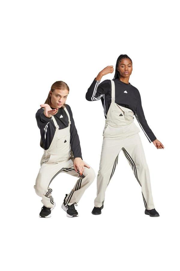 Adidas Dance Dungaree Kadın Tulum Is0880 - Image 1