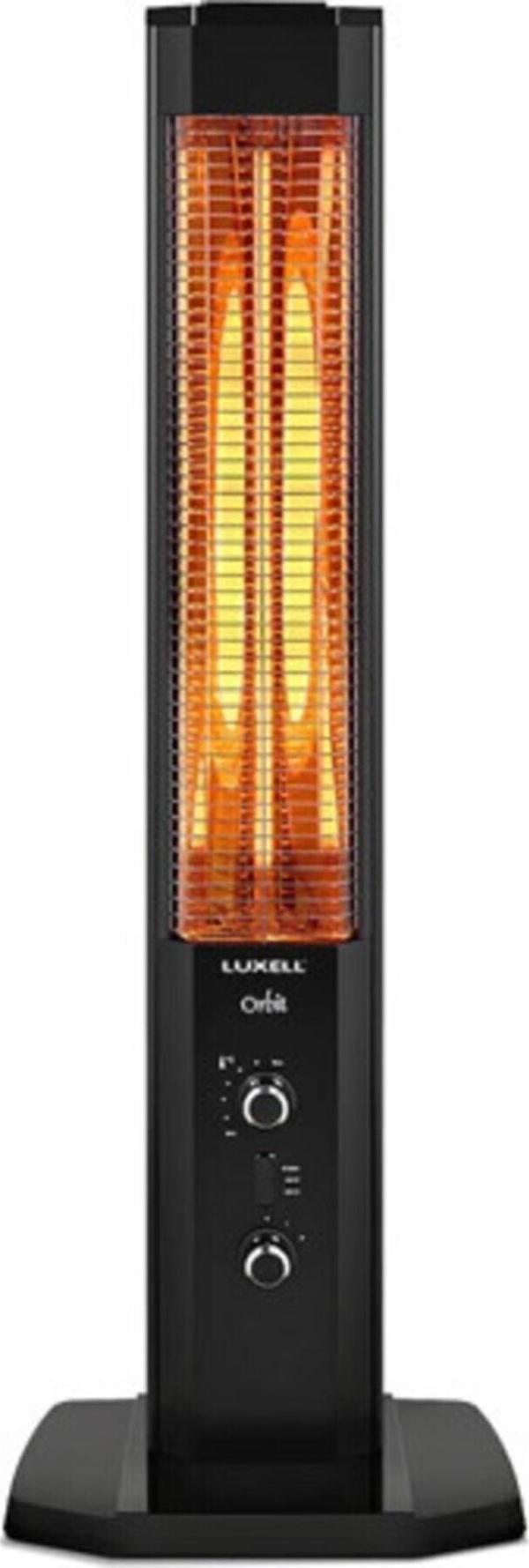 Luxell Kopya - Mh-1800 Orbit Kule Isıtıcı 1800 Watt - Image 1