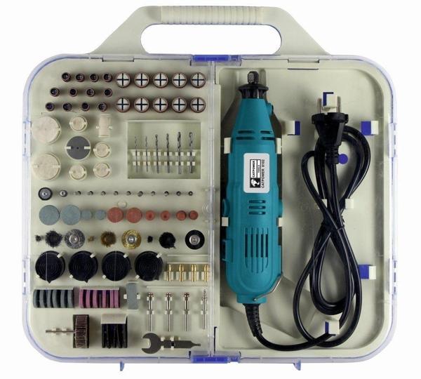 Cat Power 8102 Gravür Taşlama Seti - Image 1